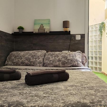 Fabelo Apartment, Puerto Del Rosario 푸에르토델로사리오 외부 사진