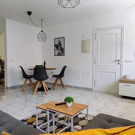 Fabelo Apartment, Puerto Del Rosario 푸에르토델로사리오 외부 사진
