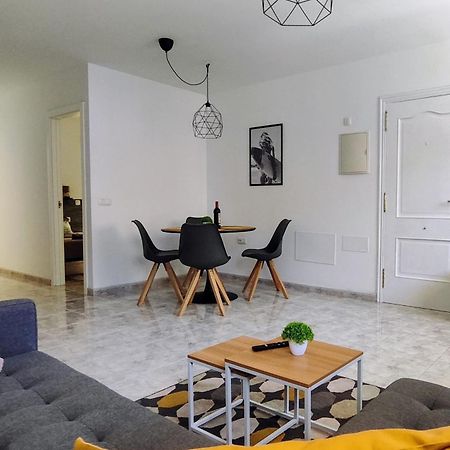 Fabelo Apartment, Puerto Del Rosario 푸에르토델로사리오 외부 사진