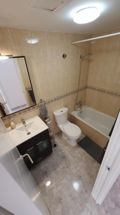 Fabelo Apartment, Puerto Del Rosario 푸에르토델로사리오 외부 사진