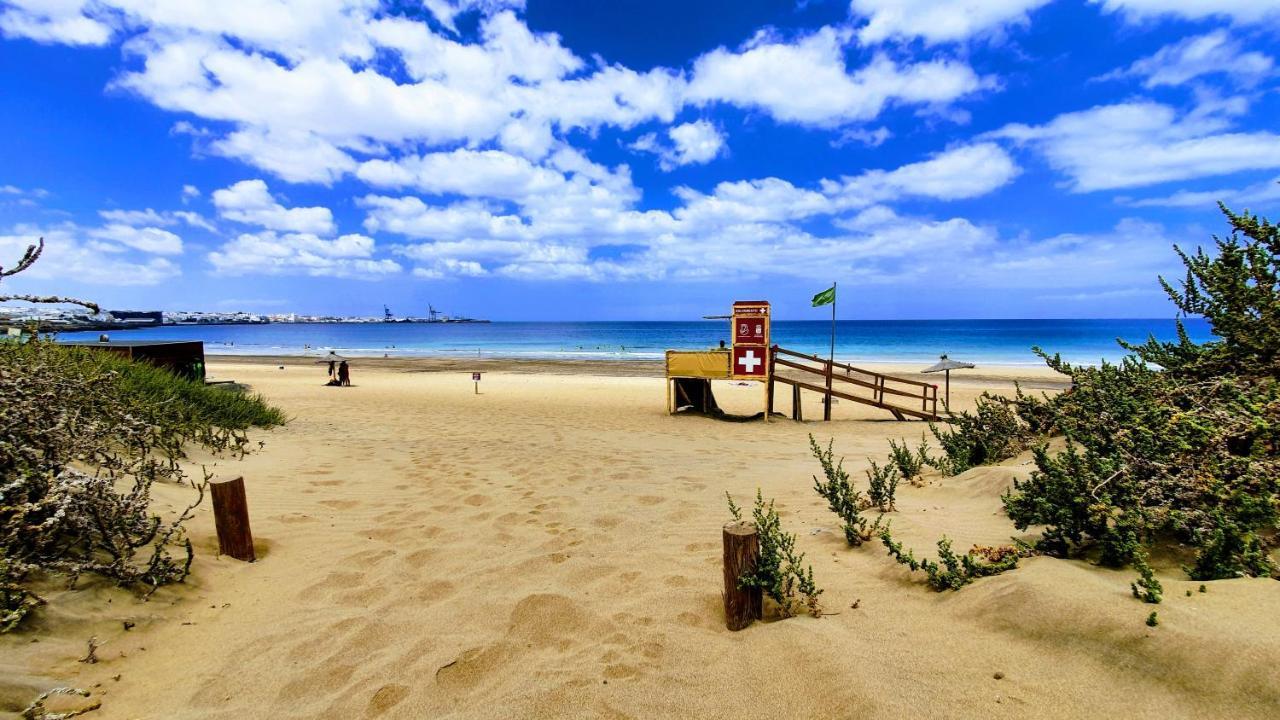 Fabelo Apartment, Puerto Del Rosario 푸에르토델로사리오 외부 사진
