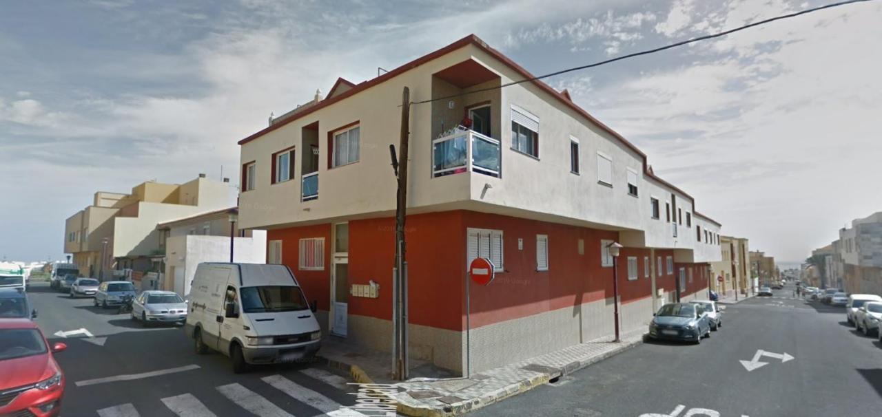 Fabelo Apartment, Puerto Del Rosario 푸에르토델로사리오 외부 사진