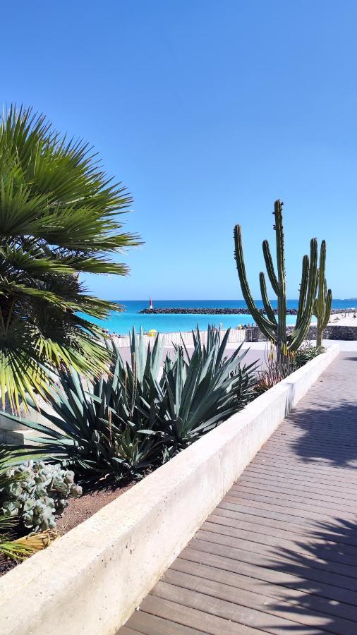 Fabelo Apartment, Puerto Del Rosario 푸에르토델로사리오 외부 사진