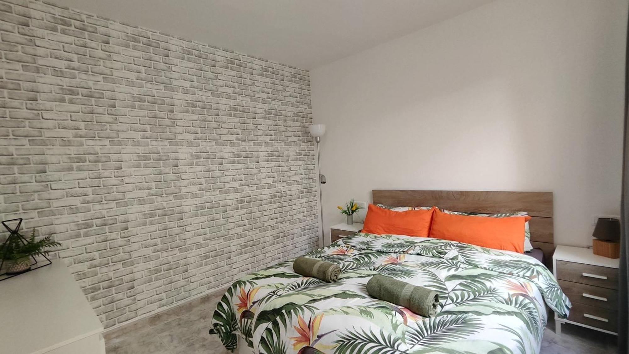 Fabelo Apartment, Puerto Del Rosario 푸에르토델로사리오 외부 사진